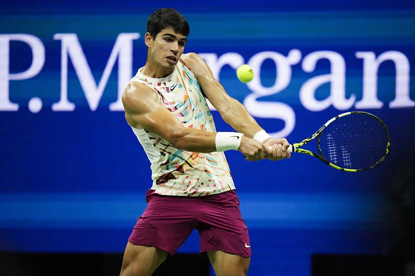 SE VIENEN LAS SEMIFINALES DEL US OPEN