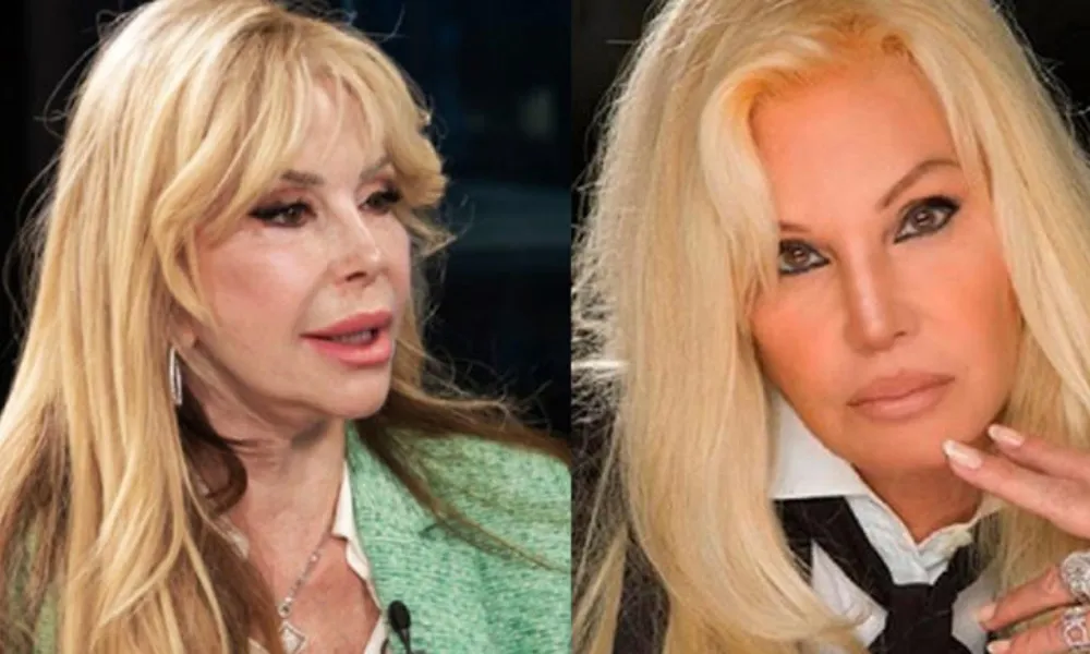 Graciela y Susana