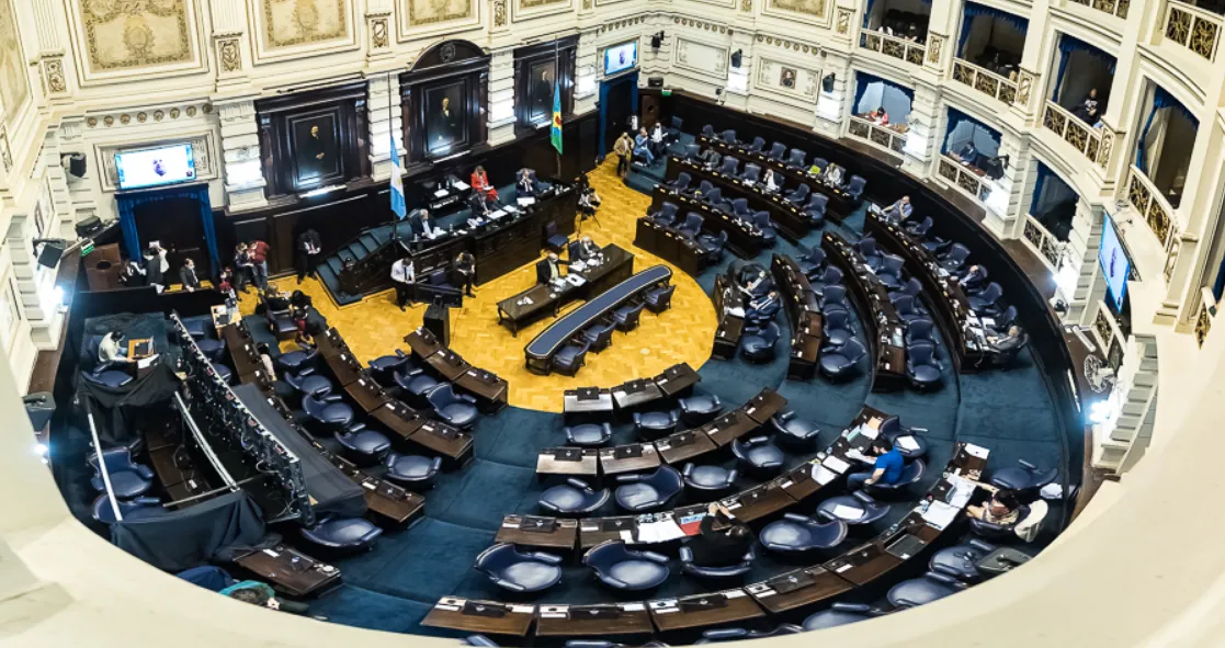 congreso buenos aires