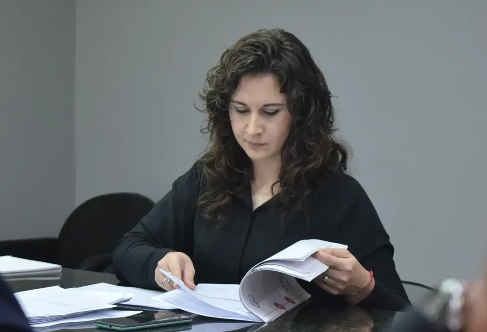 leila zanette