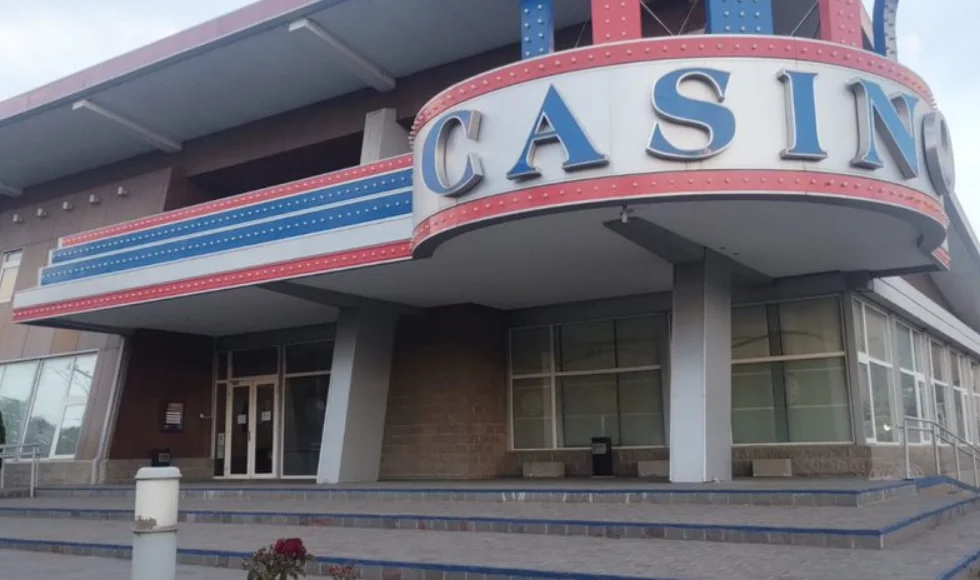casino esquel