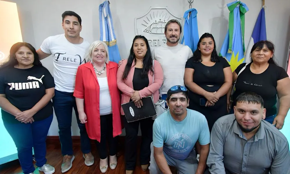 Barrio Primera Junta