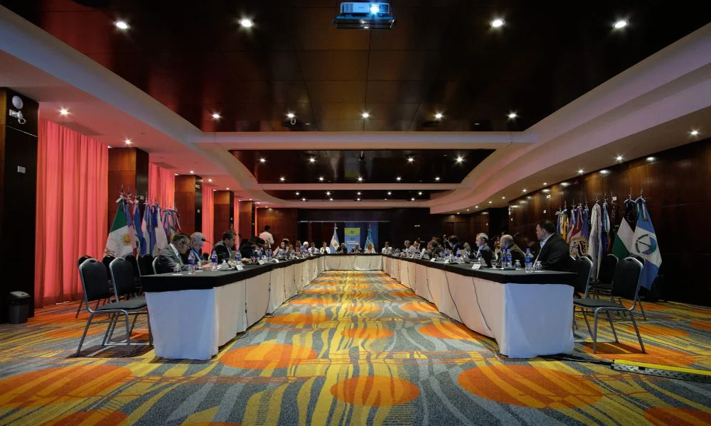 Turismo de reuniones en Madryn