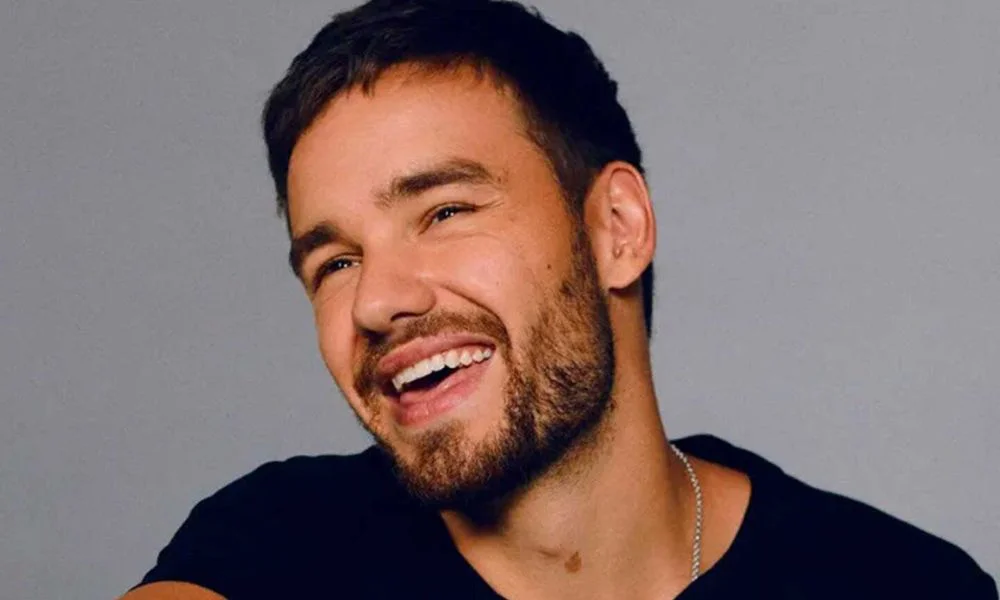 Liam Payne