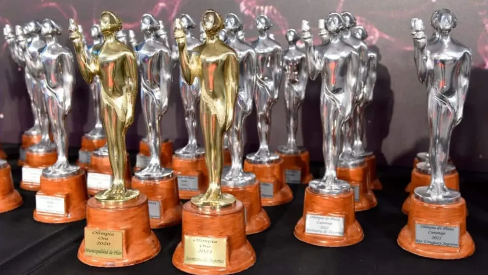 Premios Olimpia