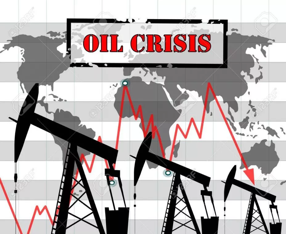 LA CRISIS PETROLERA MÁS ALLÁ DE LA CUARENTENA