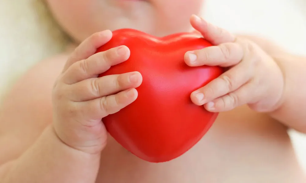 Cardiopatias Congenitas