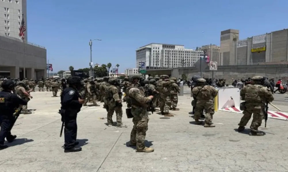 Marines