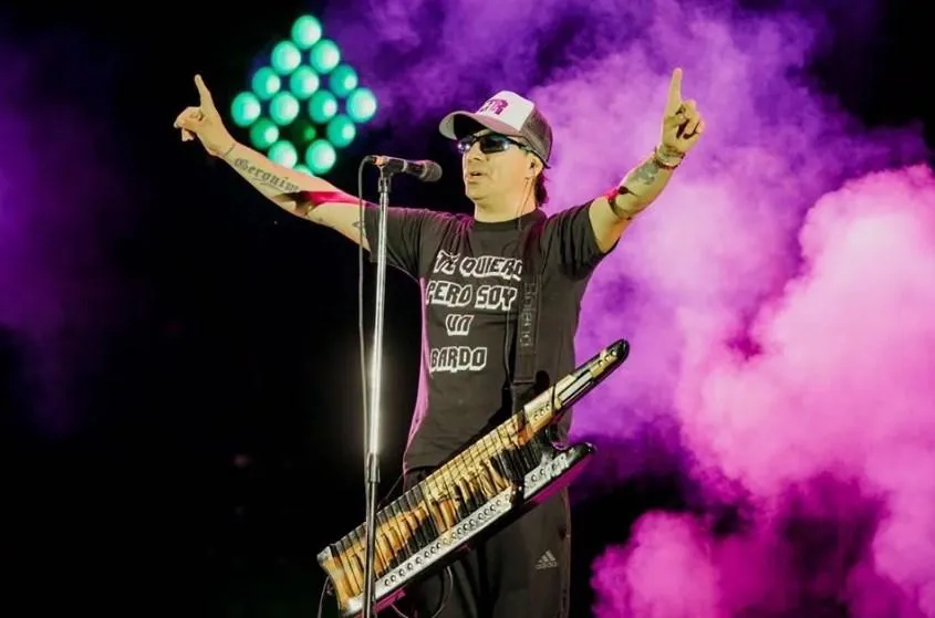 Nuevo show para Damas Gratis
