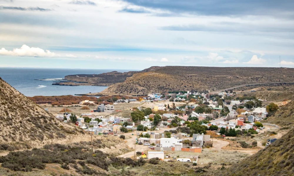 Puerto Pirámides fue elegido entre los destinos que representarán a la Argentina en la edición 2026 de Best Tourism Villages.