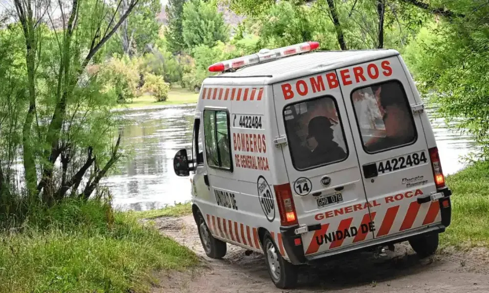 Ambulancia