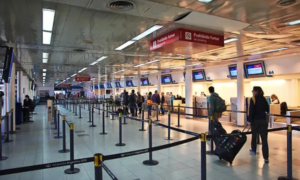 Aeroparque