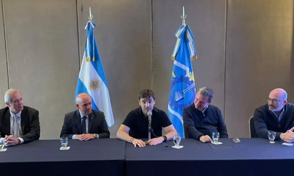 Aluar contrstuirá una escuela imagen ilustrativa generada por LA17 7