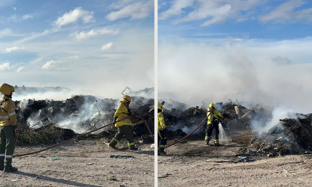Incendio Girsu