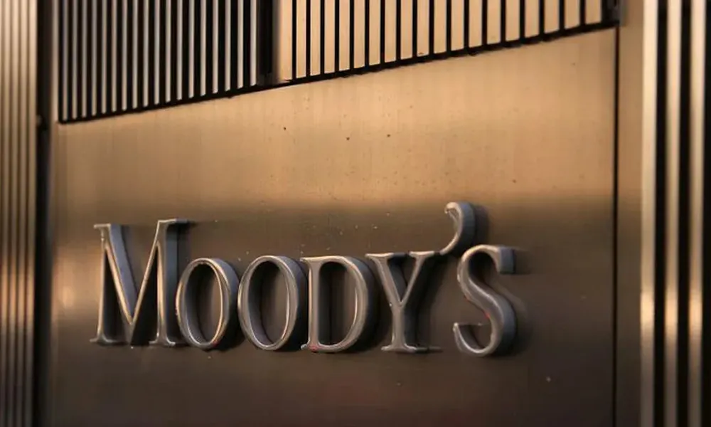 Moody's