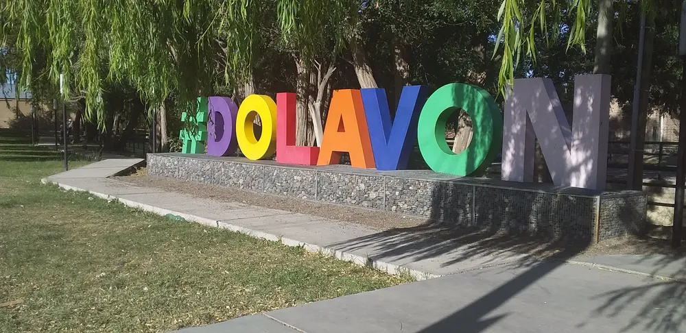 Dolavon