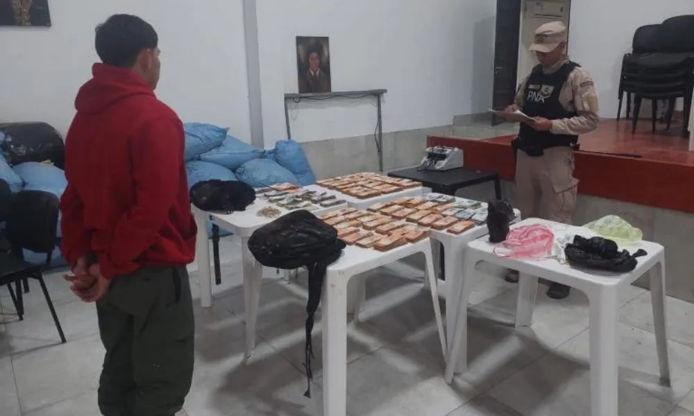 Con presencia reforzada en rutas y ríos, Prefectura amplía los controles