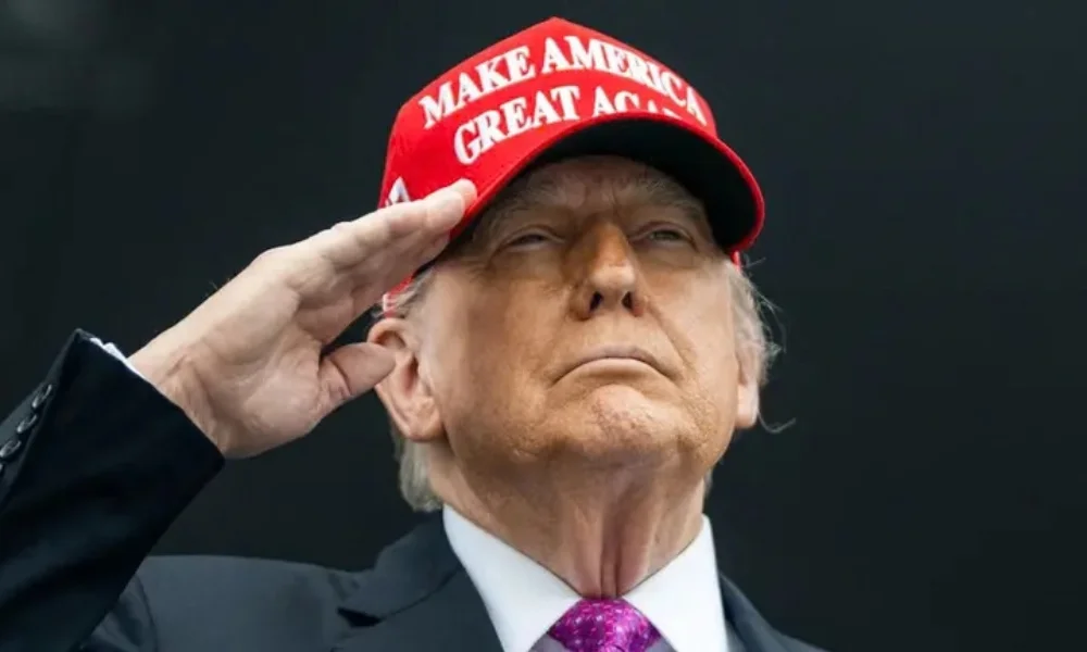 Trump, anticipó que su próxima jugada en política exterior estará dirigida hacia Cuba.