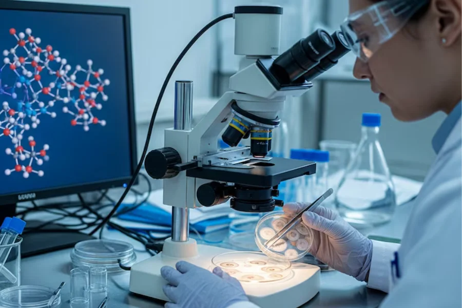 Descubrimiento médico