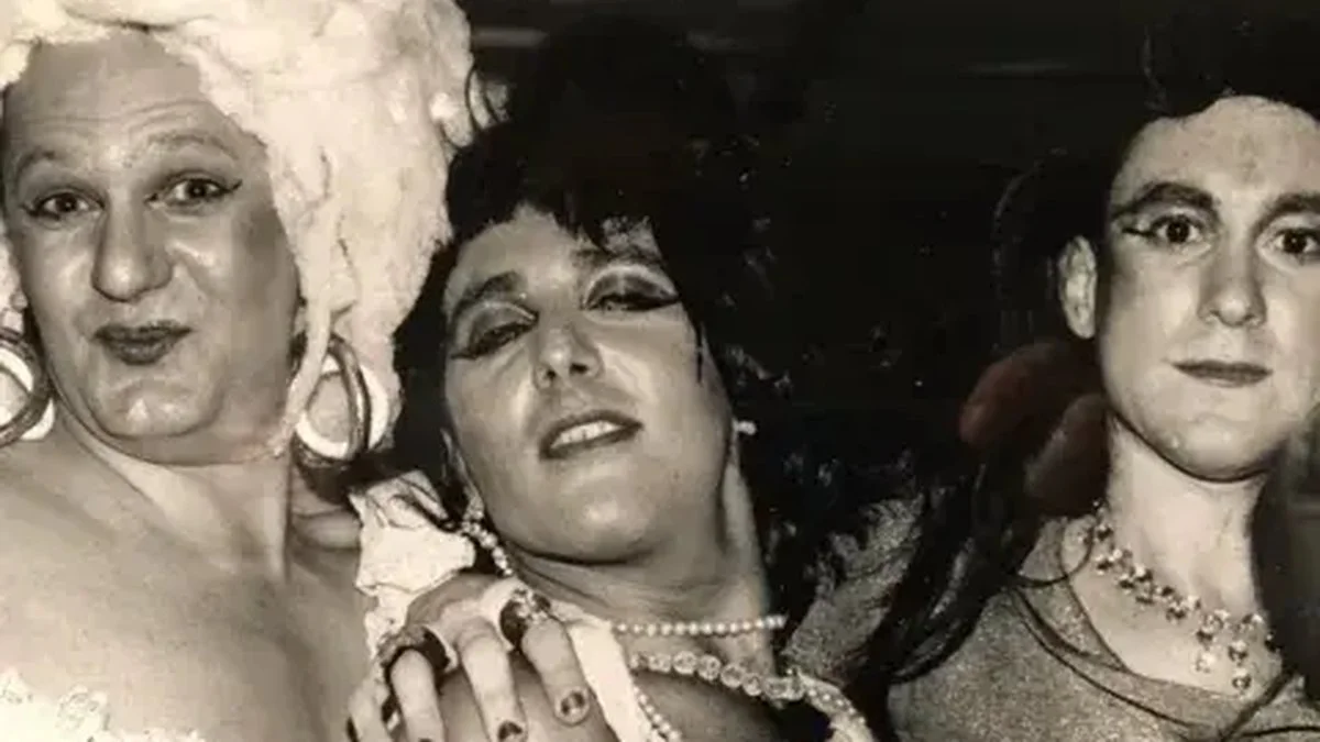 Batato Berea foto de Facundo de Zuviría archivo La Nación