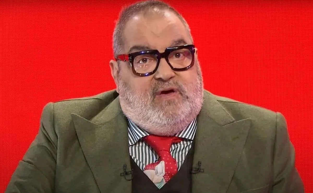 La salud de Jorge Lanata