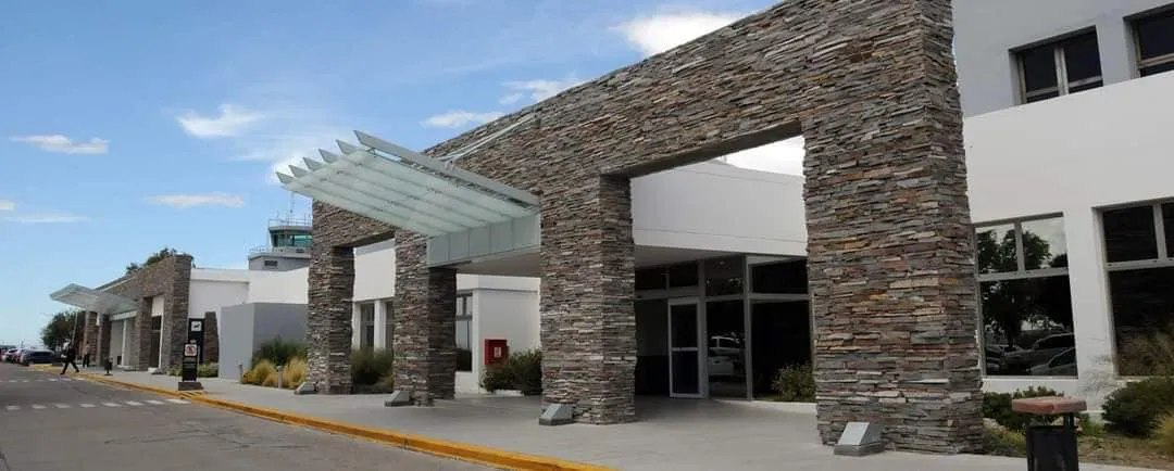 Aeropuerto de Trelew