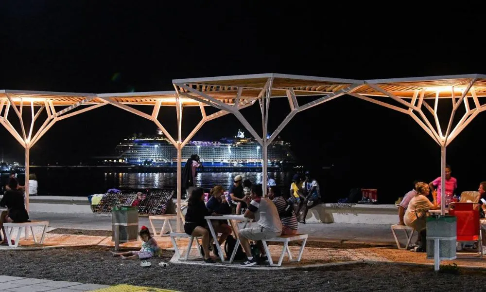 Puerto Madryn verano 2026