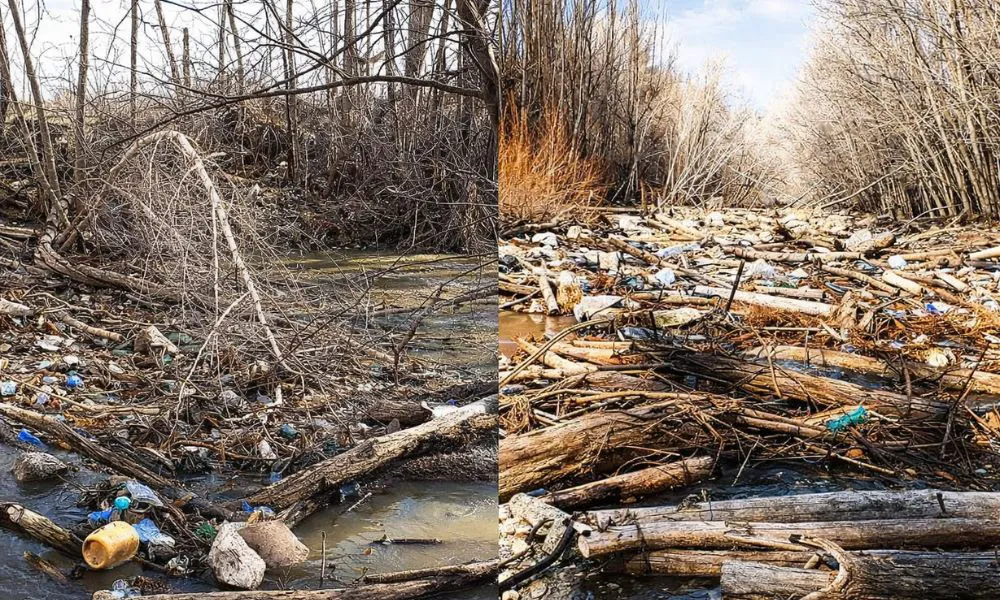Río Chubut