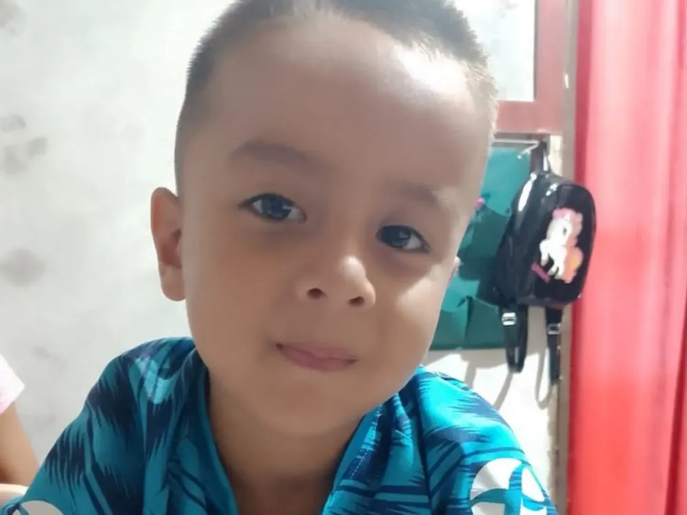Loan desaparecido en Corrientes