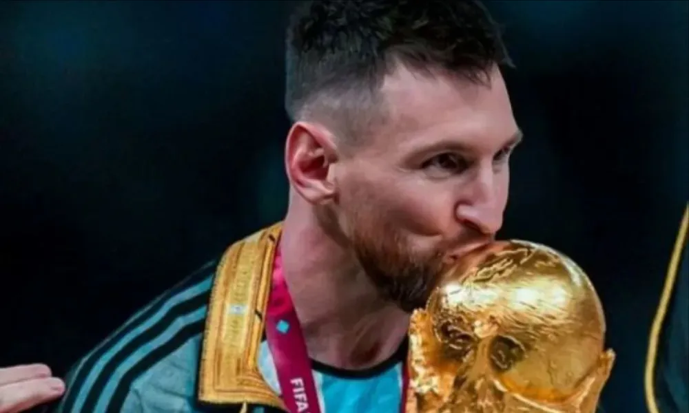 Argentina aseguró su lugar con una victoria sólida ante Brasil