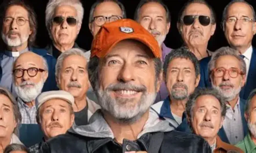 Francella record (1)