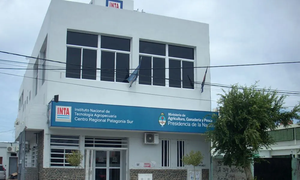 Inta Trelew