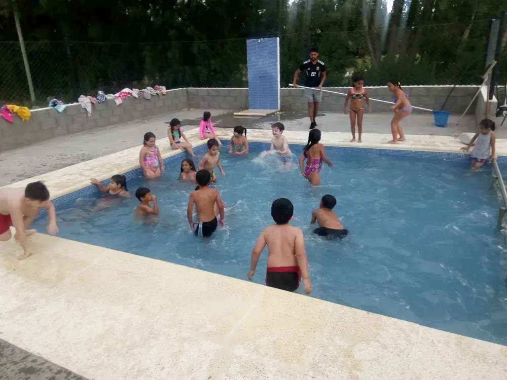 Abren inscripciones para colonia de vacaciones