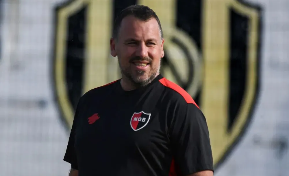 Newell’s y Belgrano jugarán este miércoles en San Luis