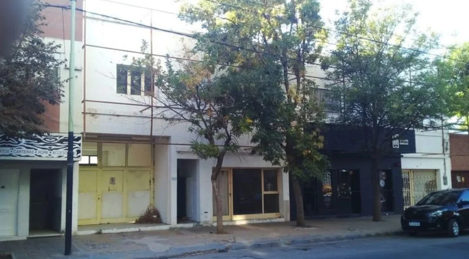 colegio estacion limay