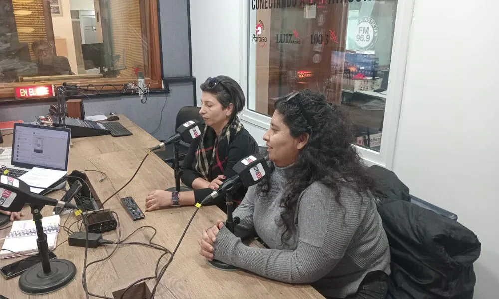 AGencia de viajes en los estudios