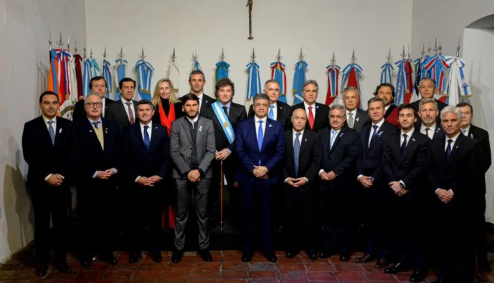 pacto de mayo
