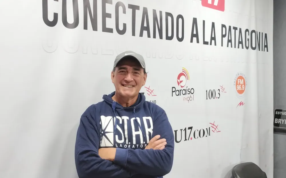 ALEJANDRO RUÍZ DÍAZ: "MILES DE ALMAS NO SE AHOGARON GRACIAS AL ESCRÓFALO"