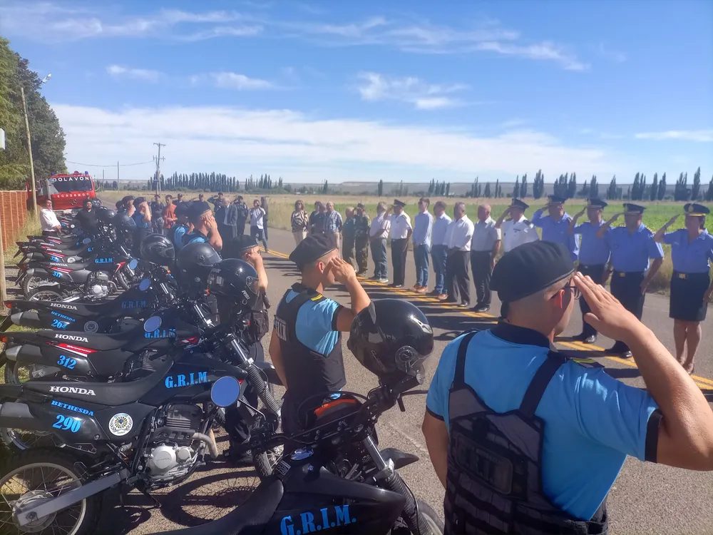 Bethesda tiene su base de G.R.I.M