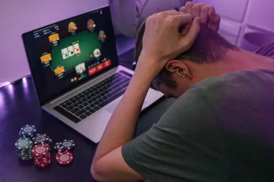 El ENACOM bloqueo de más de 1000 páginas web de apuestas online ilegales