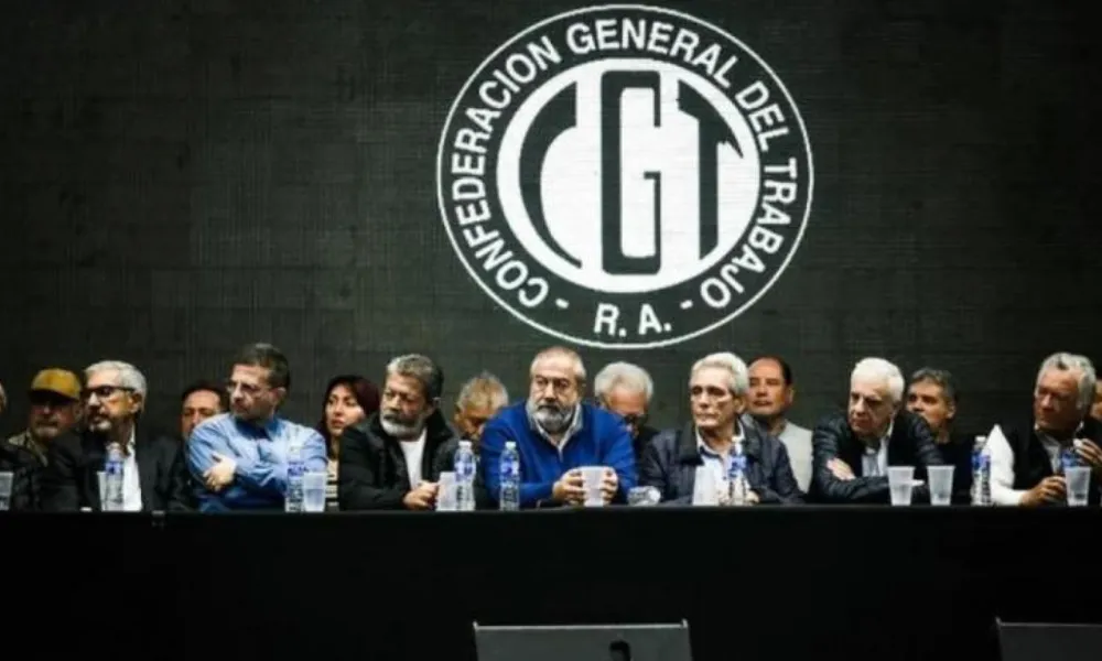 CGT