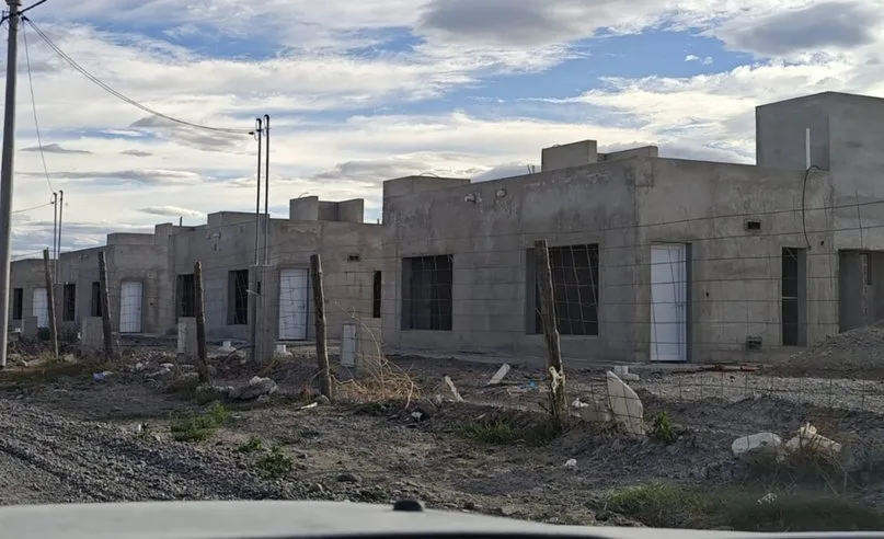 viviendas abandonadas