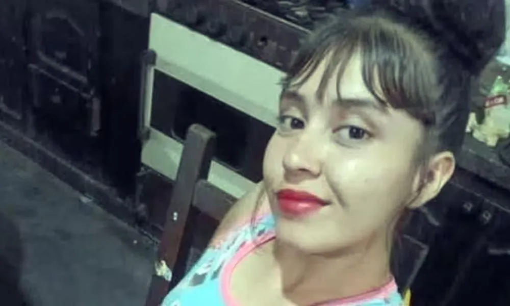 Emilse Camila Barrera