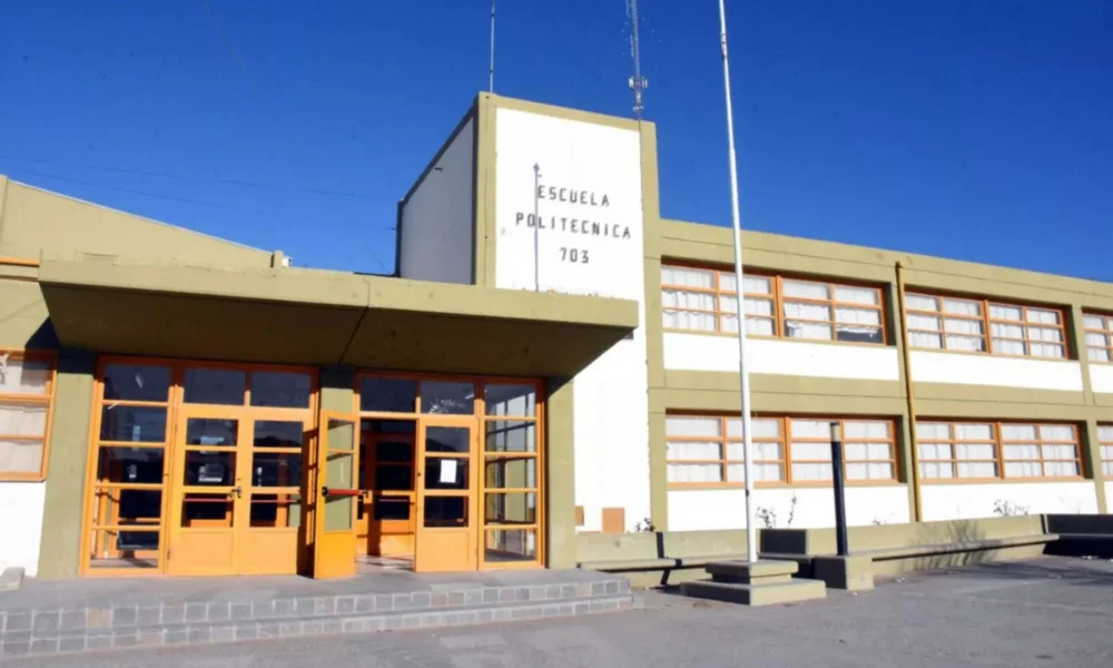 Escuela Politécnica