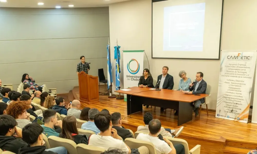 Encuentro TIC