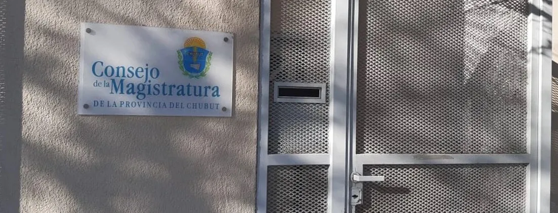 consejo magistratura