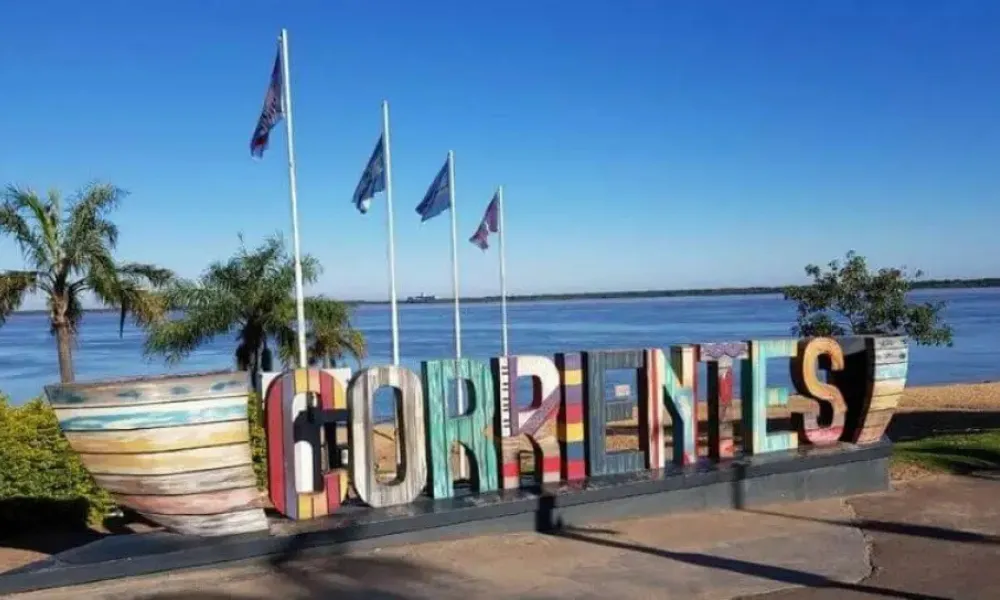 Corrientes