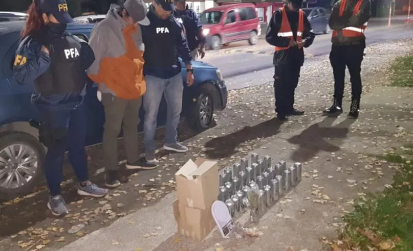 marihuana cervecera