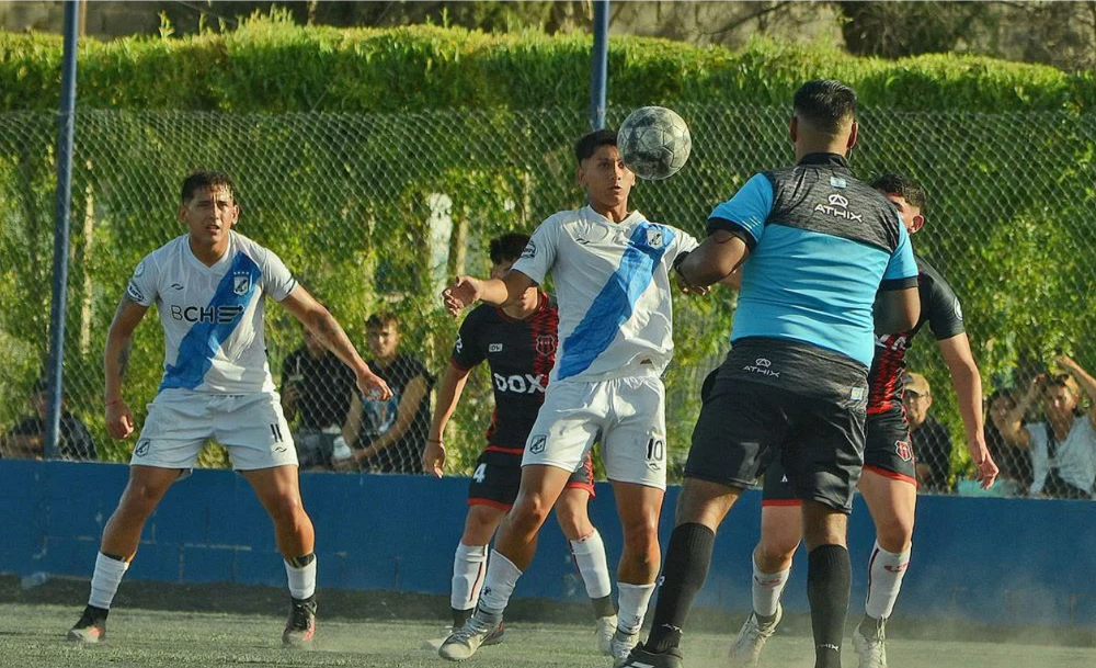 El clásico adelanta la cuarta jornada del Apertura liguista.
