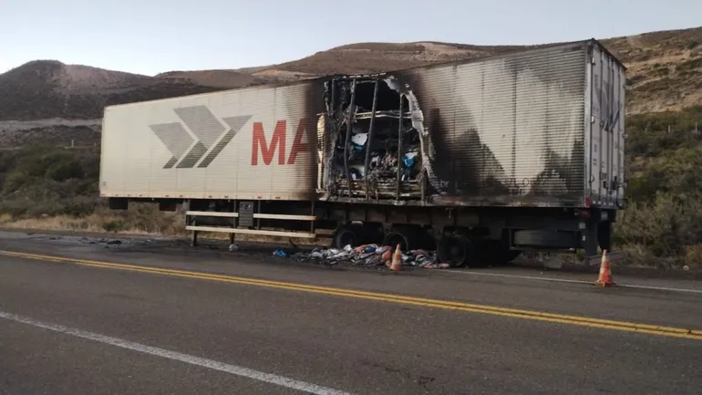 Accidente